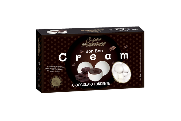 Bon Bon Cream Cioccolato Fondente