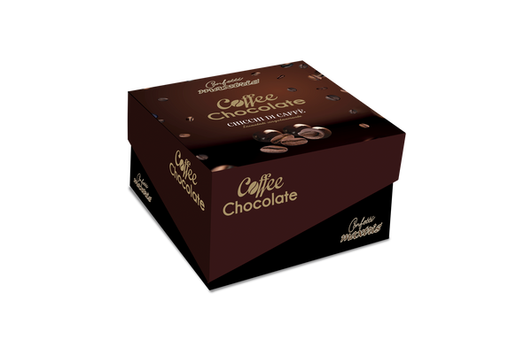 Vassoio Coffee Chocolate