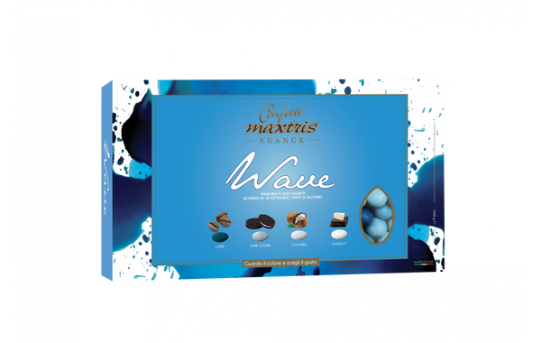 Maxtris Nuance Wave