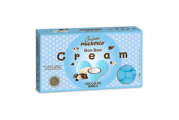 Bon Bon Cream Celeste