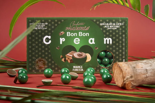 Bon Bon Cream Nuance Foresta