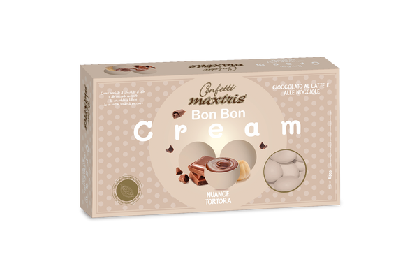 Bon Bon Cream Nuance Tortora