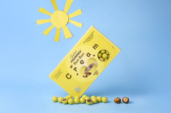 Bon Bon Cream Nuance Sun