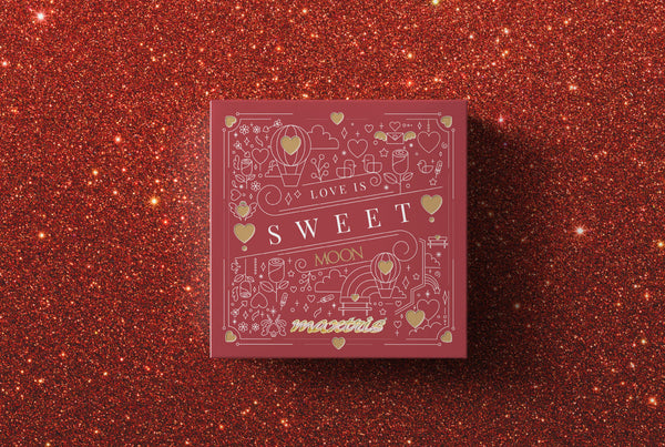 Box Moon LOVE 500g