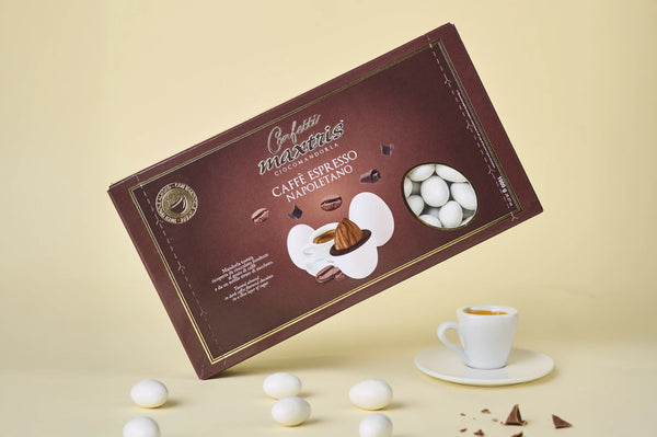Maxtris Caffè Espresso Napoletano