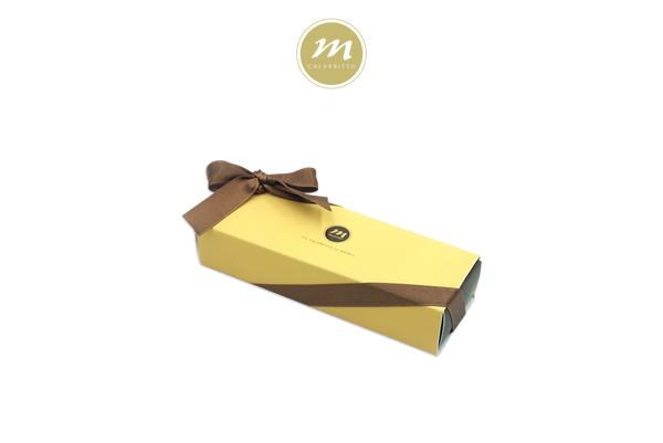 Cassetto Mini Giallo Party