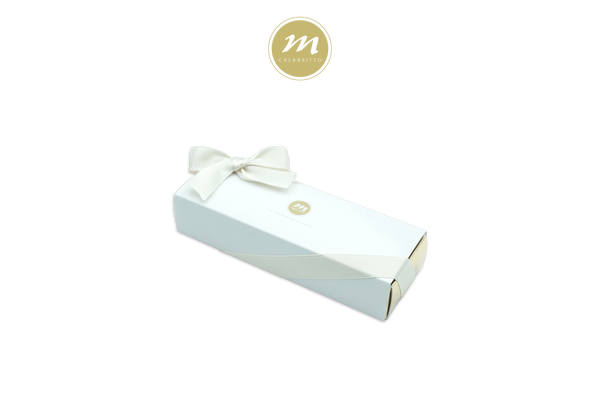 Cassetto Mini Bianco Avola