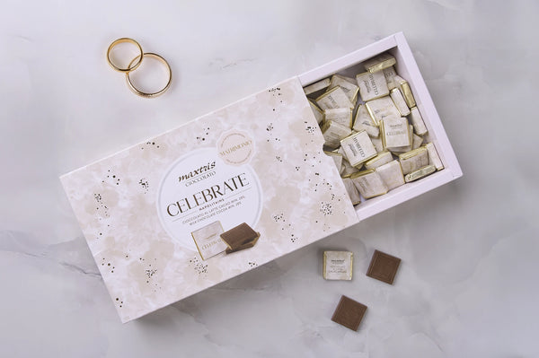 Maxtris Celebrate Latte - Matrimonio