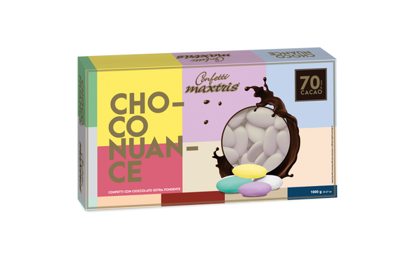 Choco Nuance Avorio