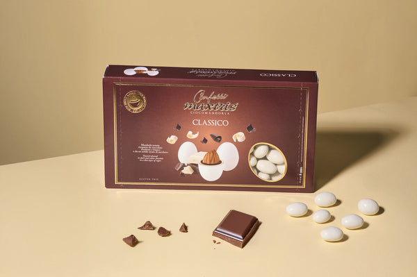 Maxtris Classico Bianco