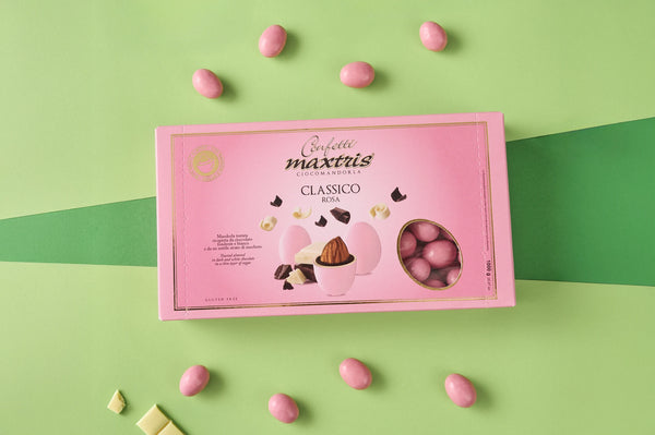 Maxtris Classico Rosa