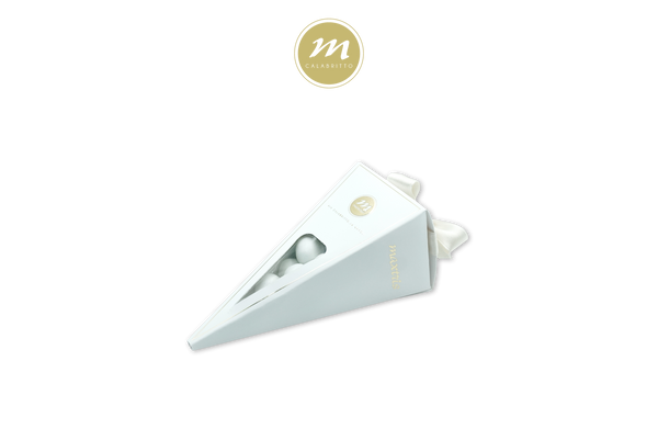 Cono Grande Bianco