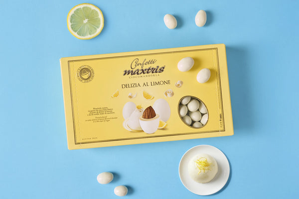 Maxtris Delizia al Limone