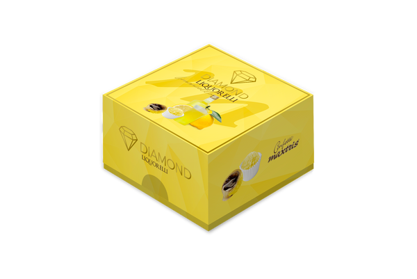 Diamond Liquorelli Limoncello