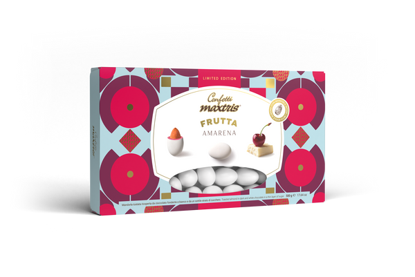 Limited Edition – Amarena 500g