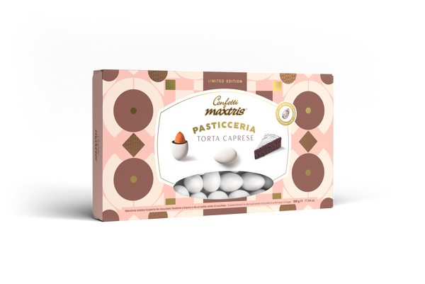 Limited Edition – Torta Caprese 500g