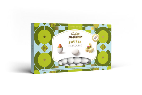 Limited Edition – Pistacchio 500g