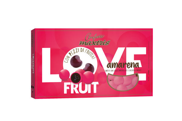 Maxtris Amarena Fabbri – Fuchsia