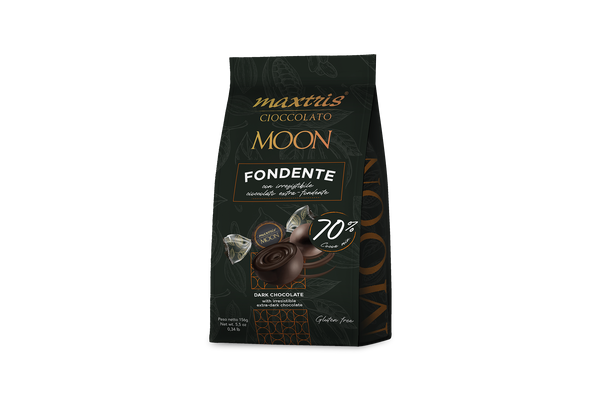 Maxtris Moon Fondente 156g
