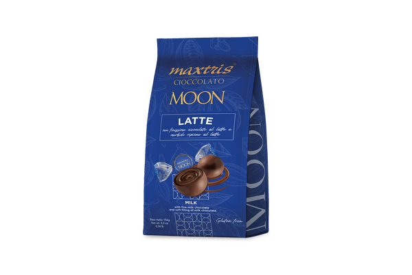 Maxtris Moon Latte 156g