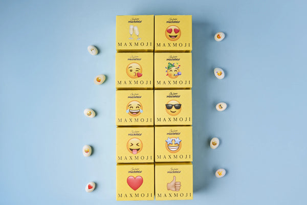 Maxmoji