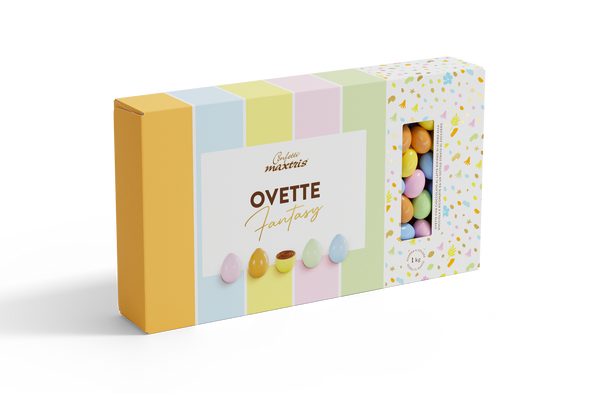 Ovette Fantasy