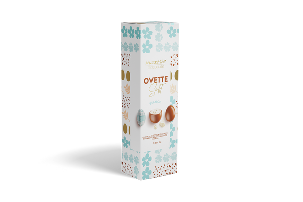 Ovette Soft Bianco