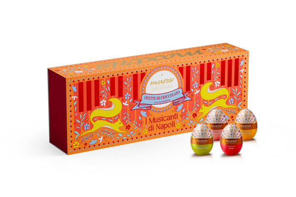 PIANOLA – Mix Cremini da 350 g