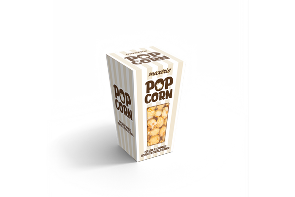 Pop Ciock – Bianco