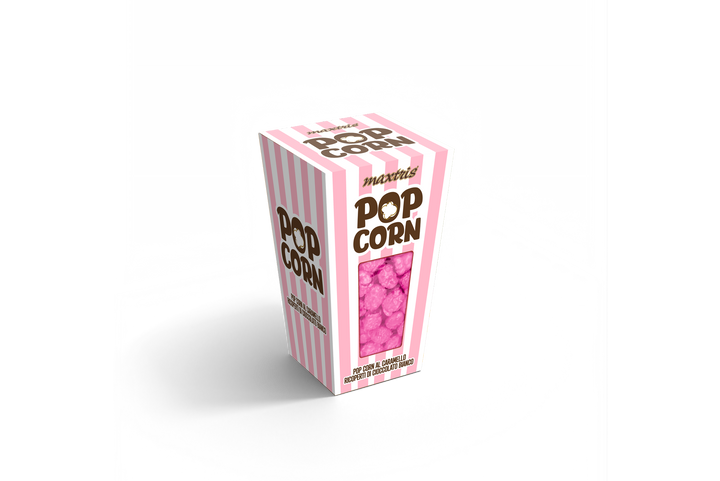Rpyal Pop Rosa Pop Ciock – Rosa – Maxtris