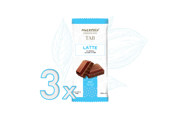 Maxtris TAB Latte