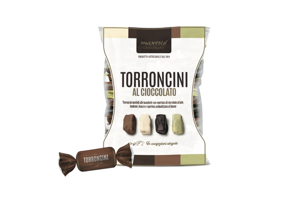 Torroncini al Cioccolato 500g