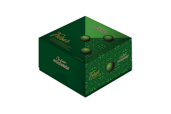 Maxtris Trésor Vert