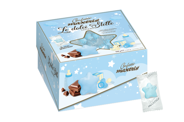 Le Dolci Stelle Celeste