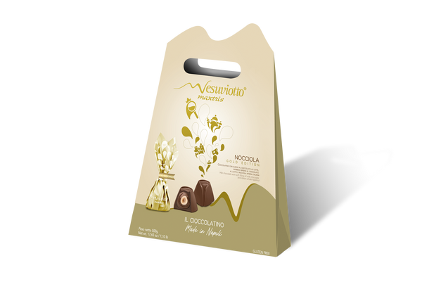 Vesuviotto Maxtris Gold Edition 500g