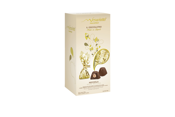 Vesuviotto Maxtris Gold Edition – Kornett
