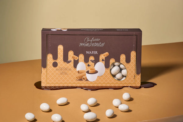 Maxtris Wafer