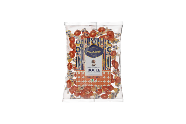 Boule Bianco Latte Bag da 1 Kg