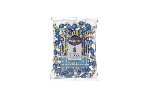 Boule Latte Bag da 1 Kg