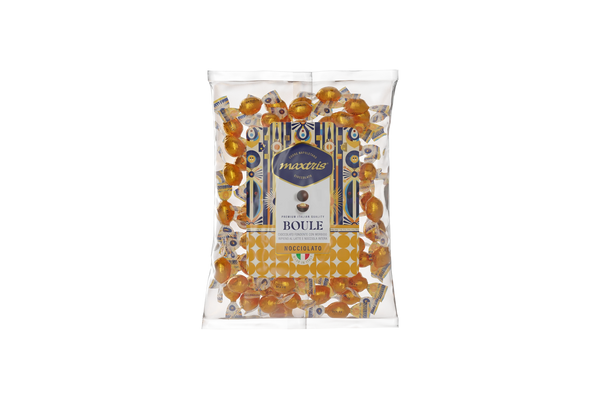Boule Nocciolato Bag da 1 Kg