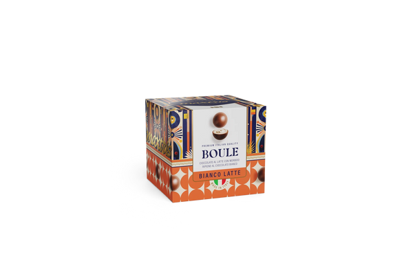 Boule Bianco Latte 180g