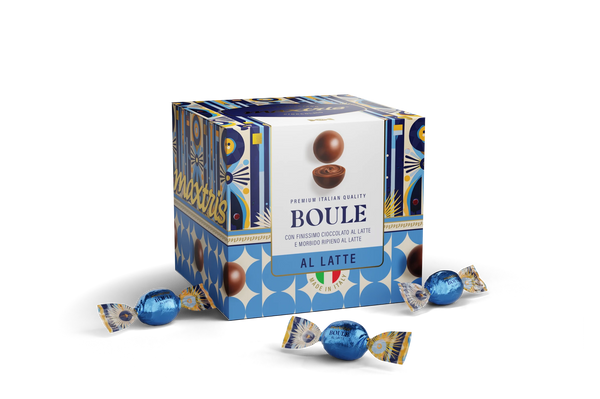 Boule Latte 180g