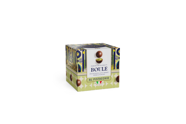 Maxtris Mondpistazie 156g