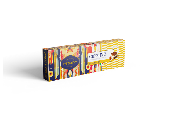 Cremino Nocciola da 60g