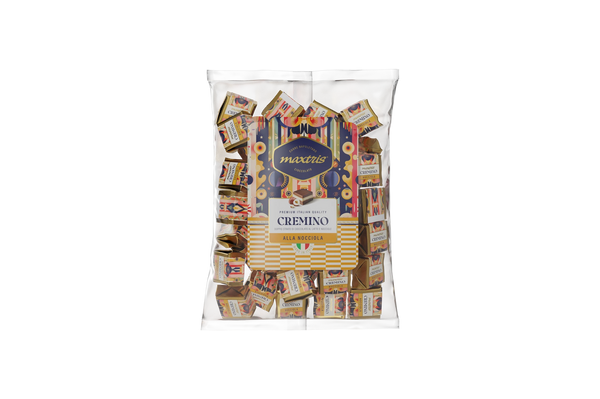 Cremino Nocciola Bag da 1 Kg