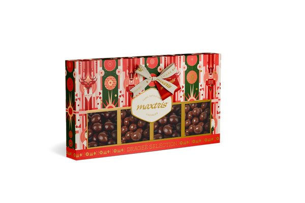 Christmas Chocolate Collection