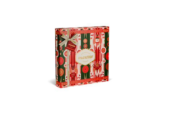 Christmas Boule da 500g