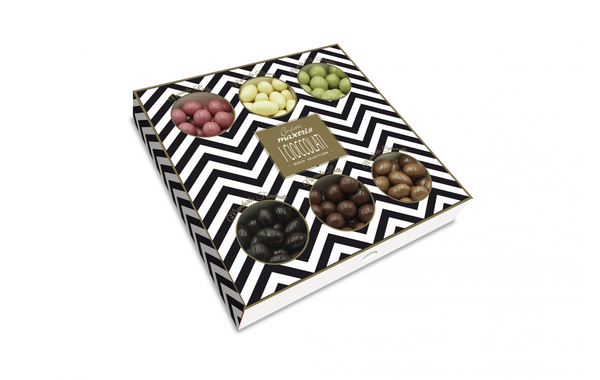 Box i Cioccolati