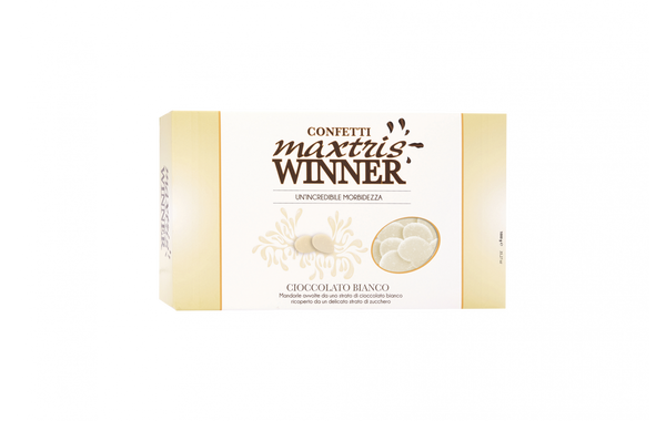 Winner Cioccolato Bianco