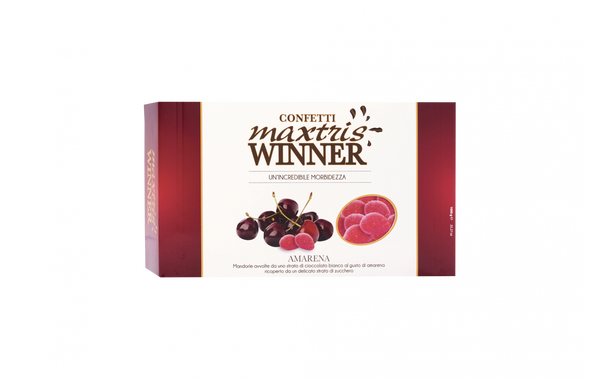Winner Amarena